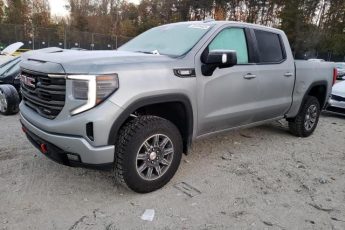 1GTUUEE86RZ114806 | 2024 GMC SIERRA K15