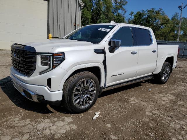 1GTUUHEL3PZ316652 | 2023 GMC SIERRA K15