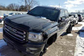 1GTV2LEC2GZ383577 | 2016 GMC SIERRA K15