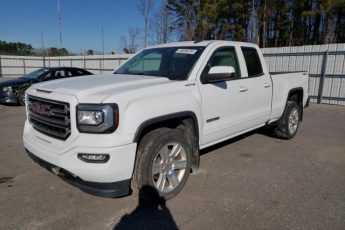 1GTV2LEC2GZ414343 | 2016 GMC SIERRA K15