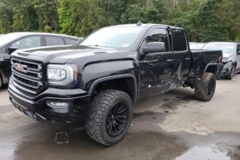 1GTV2LEC3GZ378131 | 2016 GMC SIERRA K15