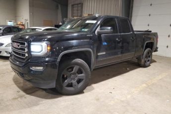 1GTV2LEC3HZ124176 | 2017 GMC SIERRA K15