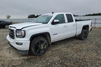 1GTV2LEC6HZ243999 | 2017 GMC SIERRA K15