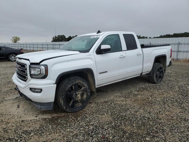 1GTV2LEC6HZ243999 | 2017 GMC SIERRA K15