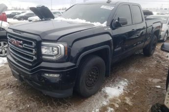 1GTV2LEC7GZ389195 | 2016 GMC SIERRA K15