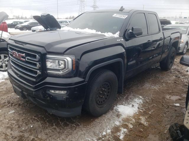 1GTV2LEC7GZ389195 | 2016 GMC SIERRA K15