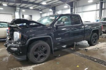 1GTV2LEC9GZ208341 | 2016 GMC SIERRA K15