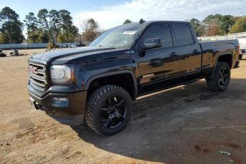 1GTV2LEC9GZ214849 | 2016 GMC SIERRA K15