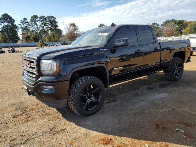 1GTV2LEC9GZ214849 | 2016 GMC SIERRA K15