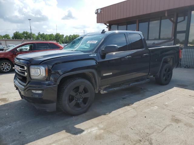 1GTV2LEC9GZ264960 | 2016 GMC SIERRA K15