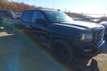 1GTV2LECXHZ210584 | 2017 GMC SIERRA 1500