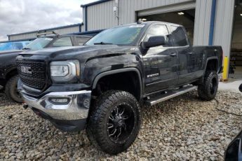 1GTV2MEC1GZ144642 | 2016 GMC SIERRA K15