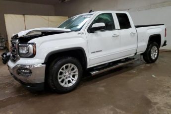 1GTV2MEC2JZ231957 | 2018 GMC SIERRA K15