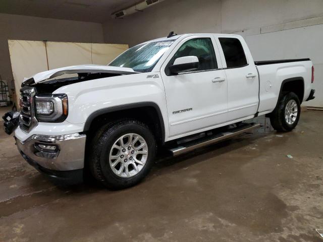 1GTV2MEC2JZ231957 | 2018 GMC SIERRA K15