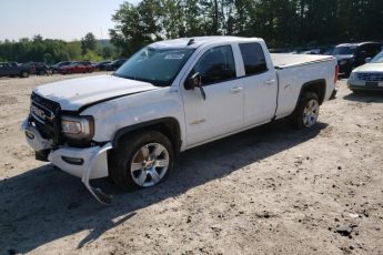 1GTV2MEC3HZ278635 | 2017 GMC SIERRA K15