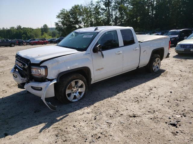 1GTV2MEC3HZ278635 | 2017 GMC SIERRA K15