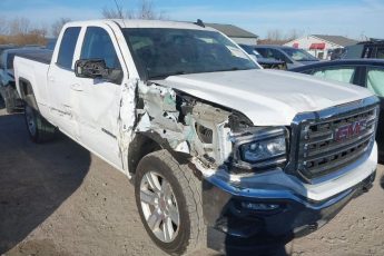 1GTV2MEC5HZ155385 | 2017 GMC SIERRA 1500