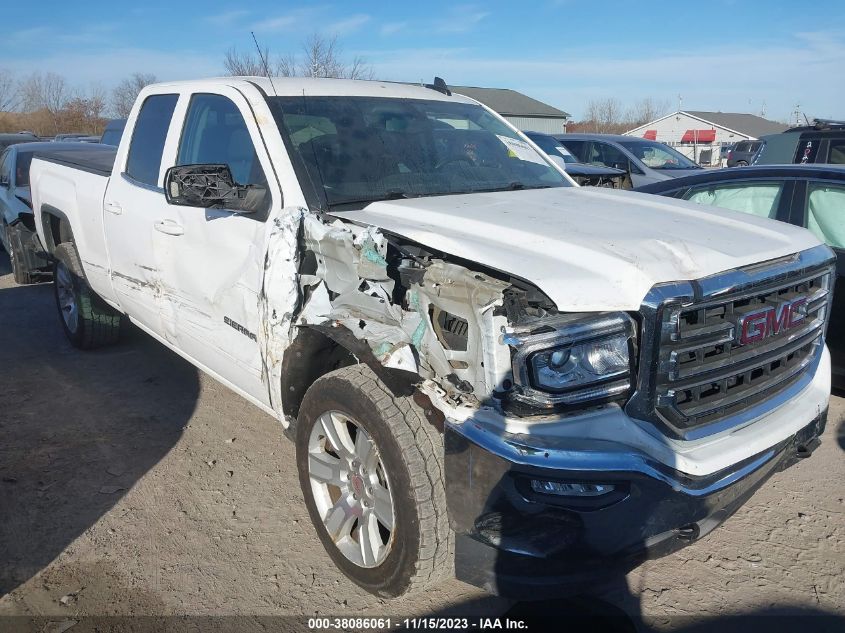 1GTV2MEC5HZ155385 | 2017 GMC SIERRA 1500