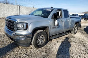 1GTV2MEC5HZ215438 | 2017 GMC SIERRA K15