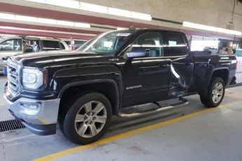 1GTV2MEC5HZ240646 | 2017 GMC SIERRA K15