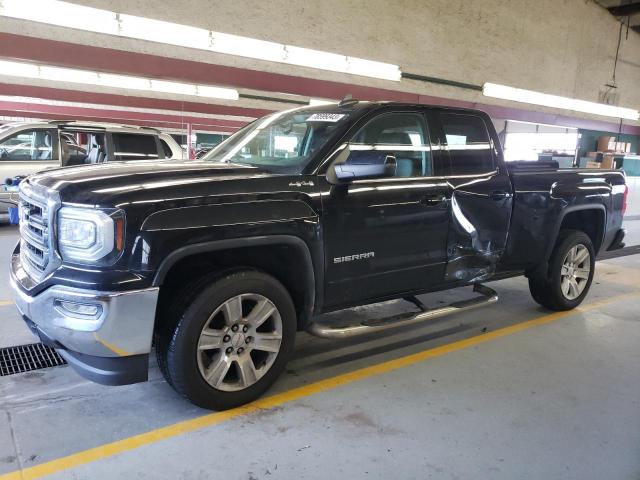 1GTV2MEC5HZ240646 | 2017 GMC SIERRA K15