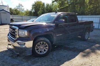 1GTV2MEC7GZ307391 | 2016 GMC SIERRA K15