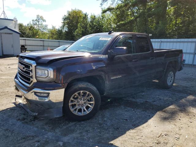 1GTV2MEC7GZ307391 | 2016 GMC SIERRA K15