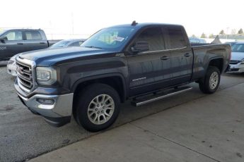 1GTV2MEC7GZ342125 | 2016 GMC SIERRA K15