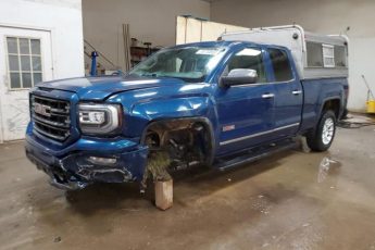 1GTV2MEC9GZ334155 | 2016 GMC SIERRA K15