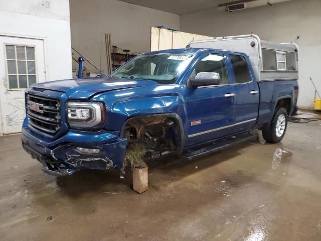 1GTV2MEC9GZ334155 | 2016 GMC SIERRA K15