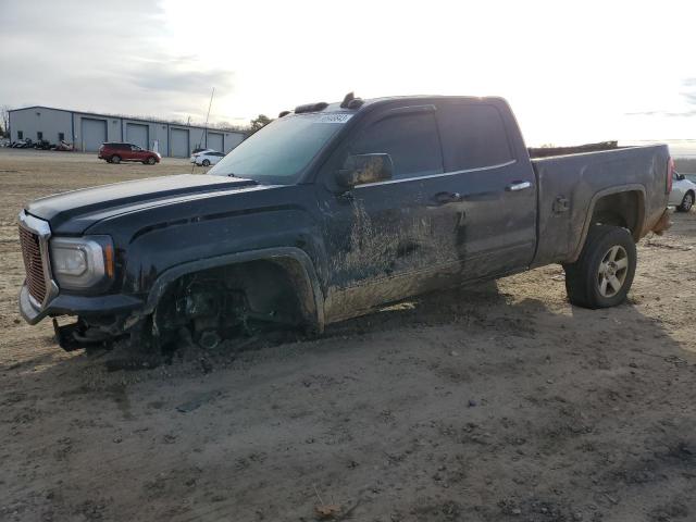 1GTV2MECXGZ161231 | 2016 GMC SIERRA K15