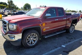 1GTV2NEC0HZ169068 | 2017 GMC SIERRA K15