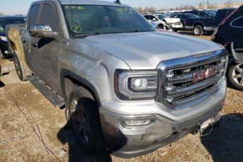 1GTV2NEC2GZ133218 | 2016 GMC SIERRA K15