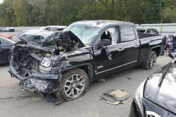 1GTV2NEC3GZ106206 | 2016 GMC SIERRA K15