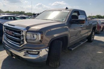 1GTV2NEC4HZ289486 | 2017 GMC SIERRA K15