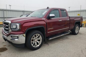 1GTV2NEC7GZ317750 | 2016 GMC SIERRA K15