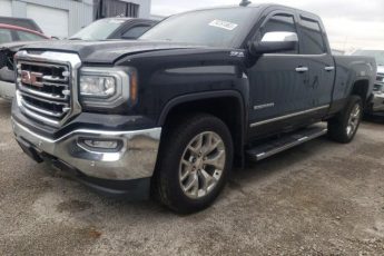 1GTV2NEC7GZ377284 | 2016 GMC SIERRA K15