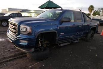 1GTV2NEC8GZ356704 | 2016 GMC SIERRA K15