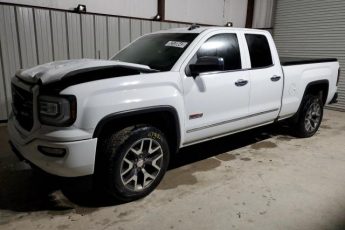 1GTV2NEC8GZ379898 | 2016 GMC SIERRA K15