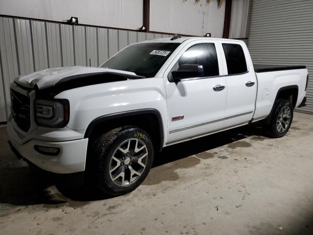 1GTV2NEC8GZ379898 | 2016 GMC SIERRA K15