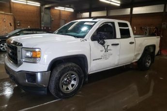 1GTV2TEC4FZ211419 | 2015 GMC SIERRA K15