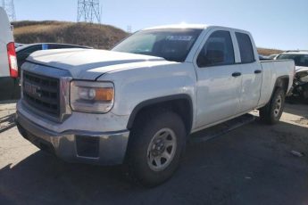 1GTV2TEC7EZ295962 | 2014 GMC SIERRA K15