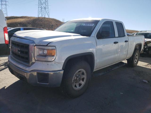 1GTV2TEC7EZ295962 | 2014 GMC SIERRA K15