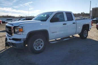 1GTV2TEH2EZ195537 | 2014 GMC SIERRA K15