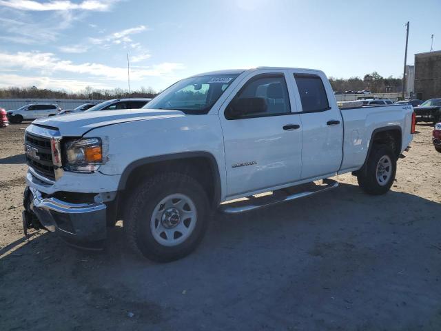 1GTV2TEH2EZ195537 | 2014 GMC SIERRA K15