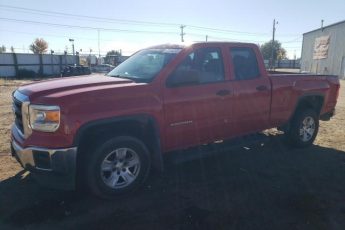 1GTV2TEH3EZ171392 | 2014 GMC SIERRA K15