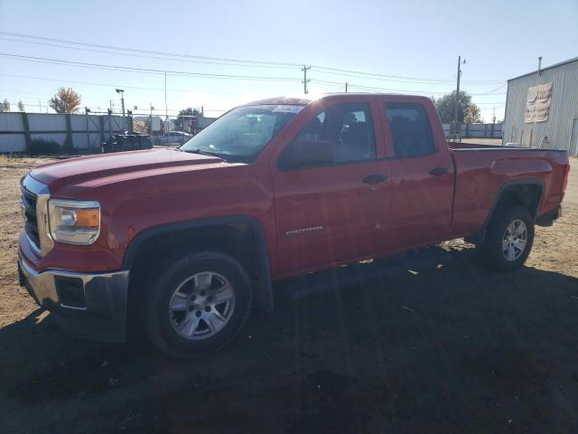 1GTV2TEH3EZ171392 | 2014 GMC SIERRA K15