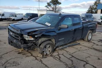 1GTV2TEH3FZ373828 | 2015 GMC SIERRA K15