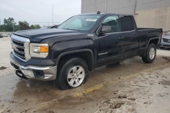 1GTV2UEC0EZ143396 | 2014 GMC SIERRA K15