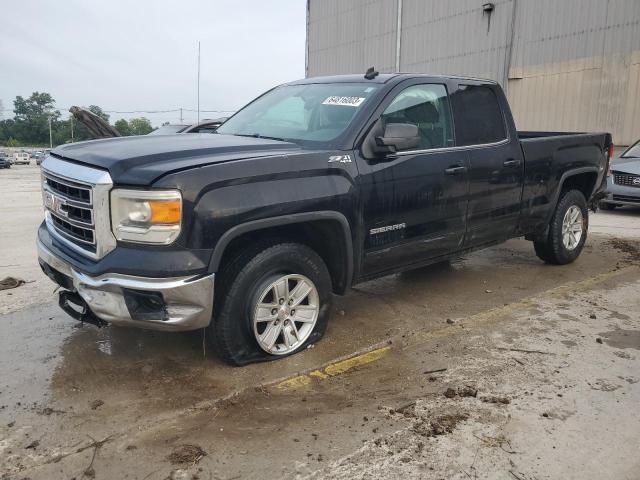 1GTV2UEC0EZ143396 | 2014 GMC SIERRA K15